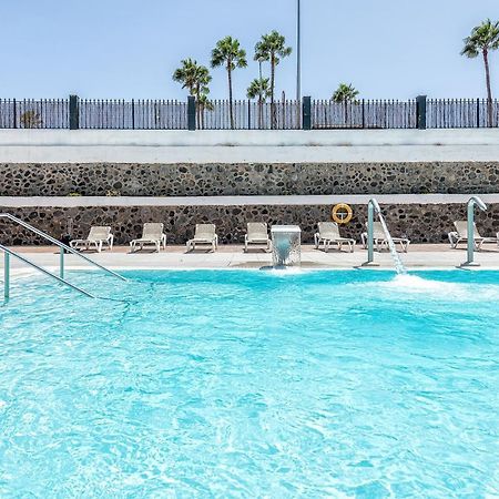 Apartamento Centrico En Playa Del Ingles Ngoại thất bức ảnh